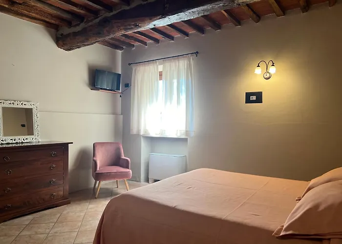 La Torre Wine Resort