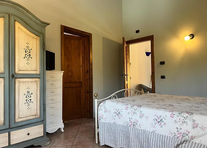 La Torre Wine Resort