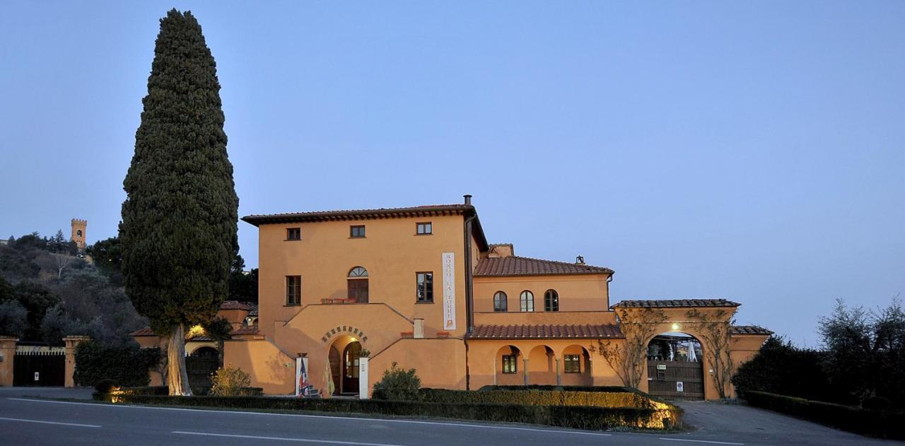 La Torre Wine Landhaus *