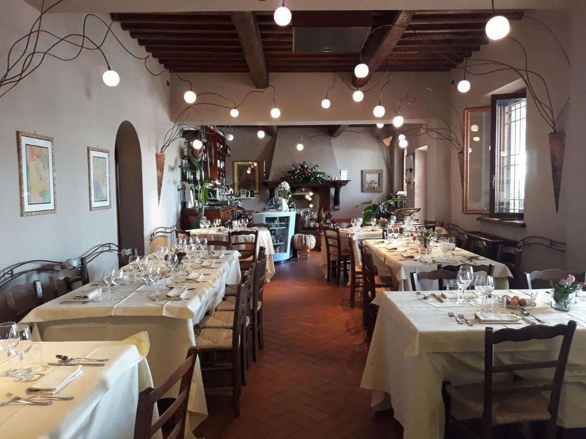 Landhaus La Torre Wine Montecarlo
