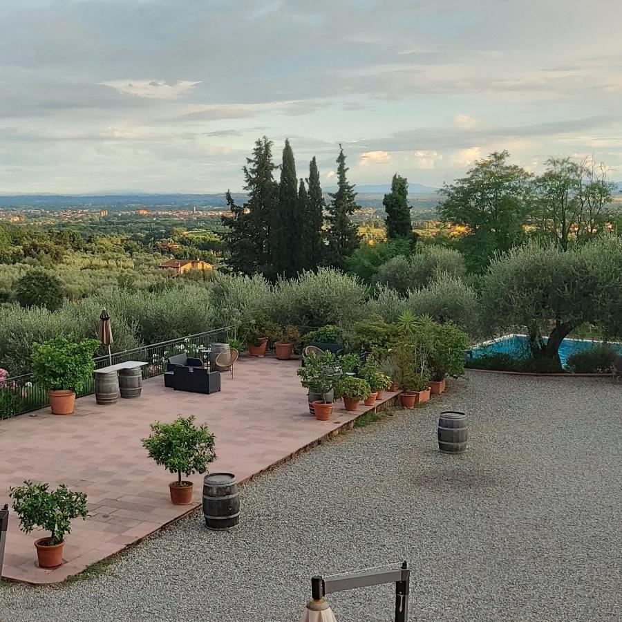 La Torre Wine Landhaus