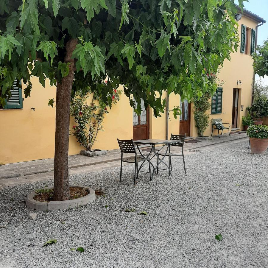 Landhaus La Torre Wine
