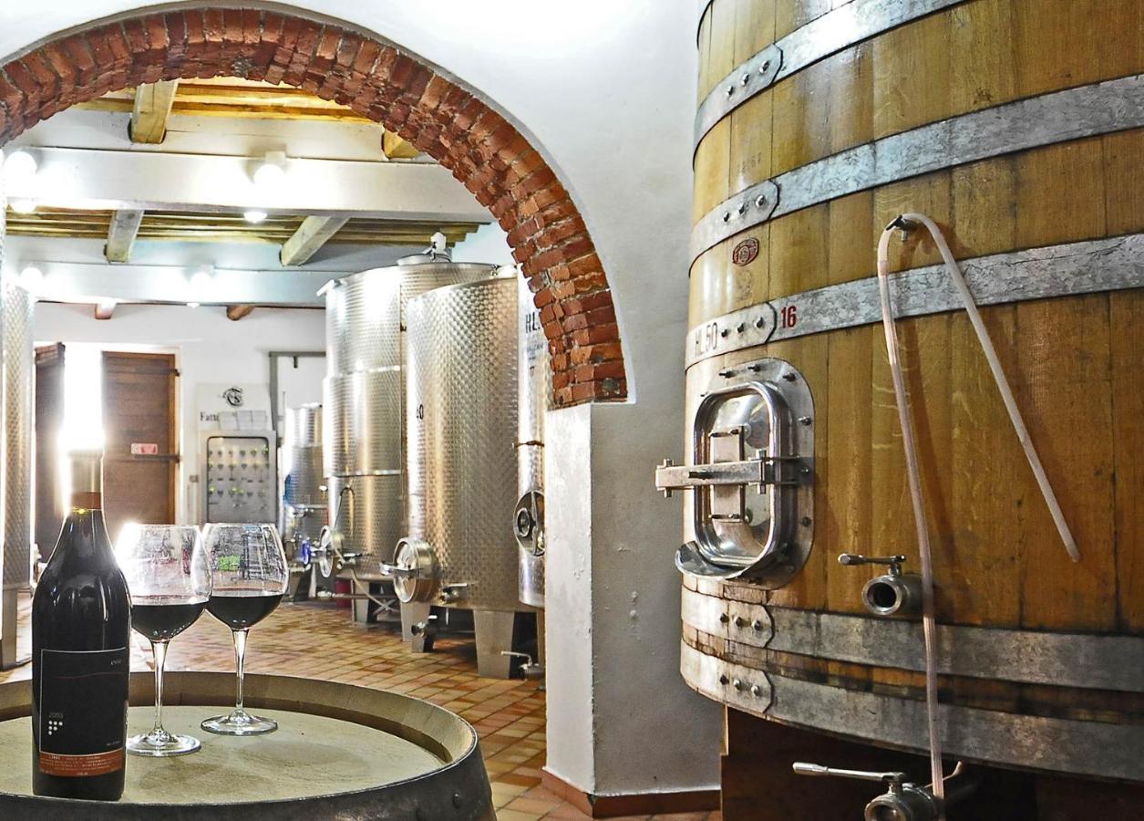La Torre Wine Landhaus *