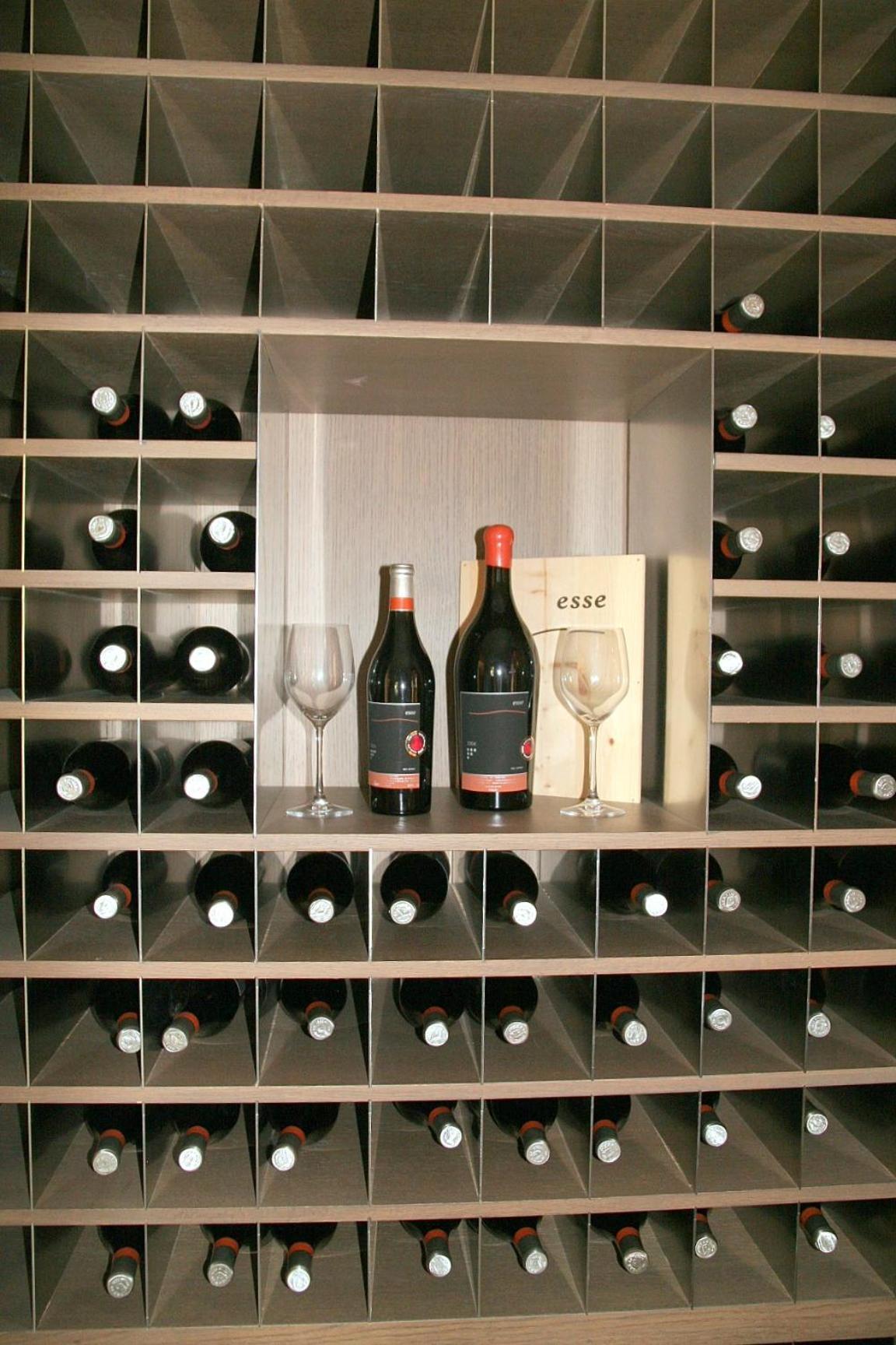 Landhaus La Torre Wine