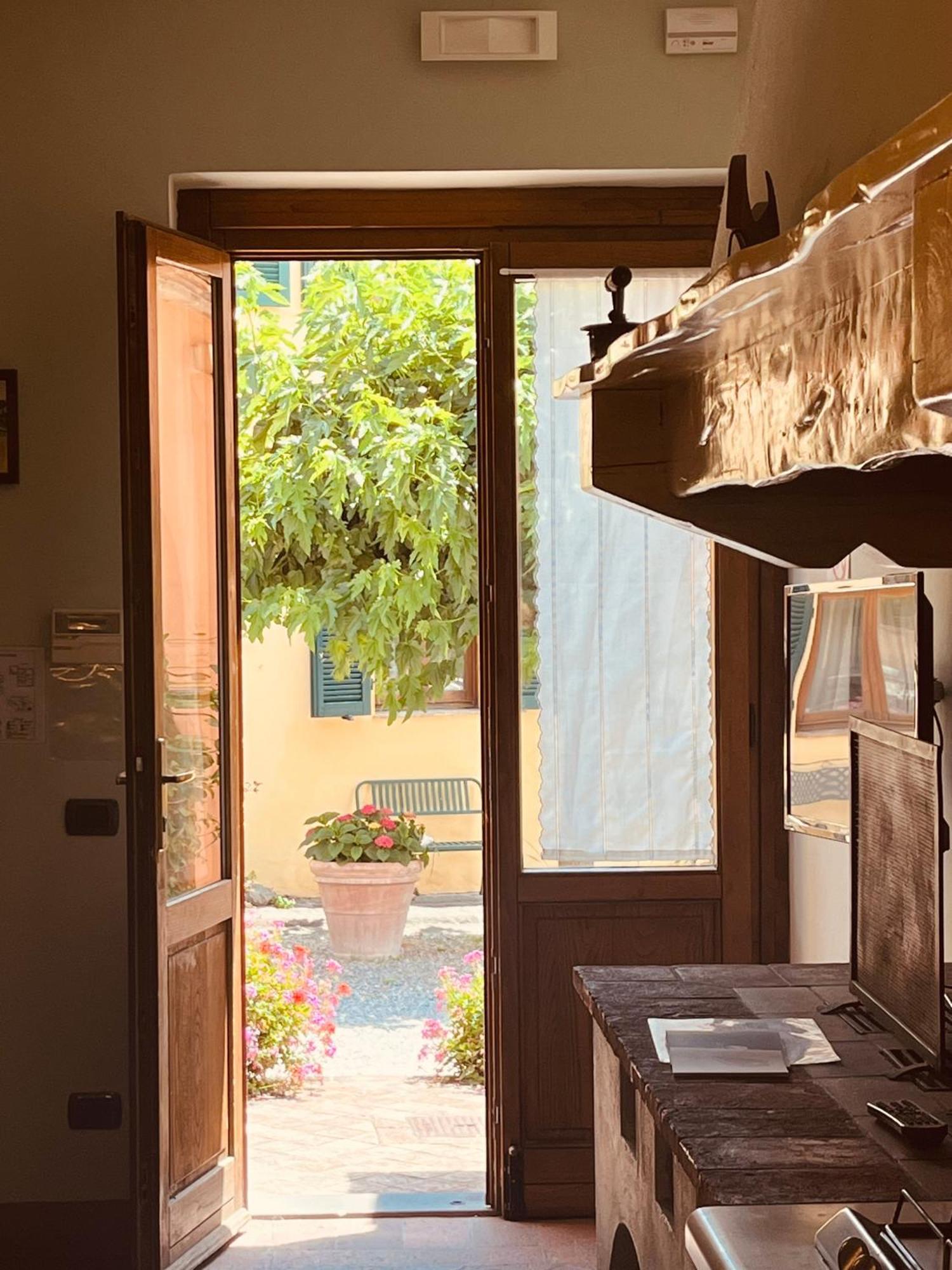 Landhaus La Torre Wine